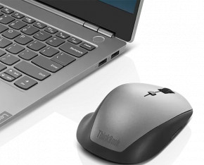   Lenovo ThinkBook Media Mouse (4Y50V81591) 8