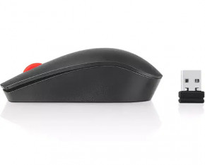  Lenovo ThinkPad Essential Wireless Mouse (4X30M56887) 4