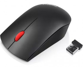  Lenovo ThinkPad Essential Wireless Mouse (4X30M56887) 5