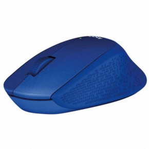 Wireless  Logitech M330  