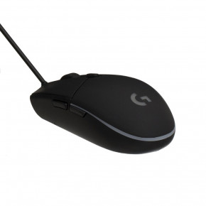 USB  Logitech G102  ׸