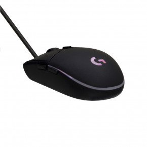  USB  Logitech G102  ׸ (3)