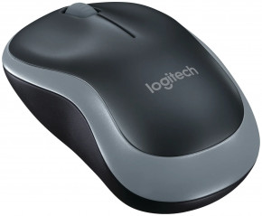  Logitech M185 Wireless Swift Grey (910-002238/910-002235) 3