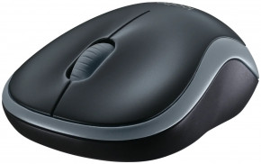  Logitech M185 Wireless Swift Grey (910-002238/910-002235) 4