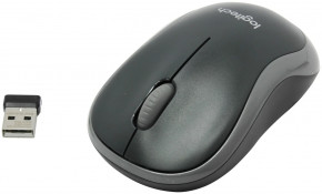  Logitech M185 Wireless Swift Grey (910-002238/910-002235) 6