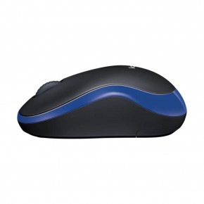  Logitech M185 Wireless Blue (910-002239/910-002236) 4