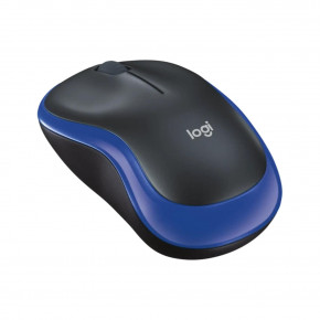  Logitech M185 Wireless Blue (910-002239/910-002236) 5