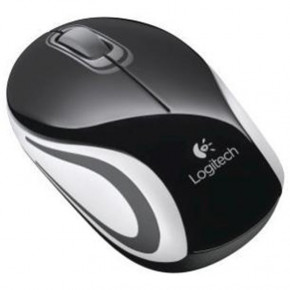  Logitech M187 Wireless Black (910-002731) 3