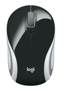  Logitech M187 Wireless Black (910-002731) 5