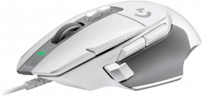  Logitech G502 X White USB (910-006146) 3