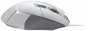  Logitech G502 X White USB (910-006146) 5