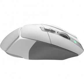  Logitech G502 X Lightspeed (910-006189) White 4