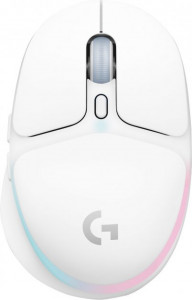   Logitech Slim Mouse 345i White (910-006345) (0)