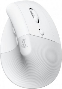    Logitech Lift for Mac Vertical Ergonomic (910-006477) White USB (0)