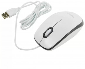  LOGITECH Mouse M100  - USB - AKOYA HANGTAB BOX M100 3