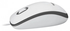  LOGITECH Mouse M100  - USB - AKOYA HANGTAB BOX M100 6