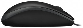  Logitech B100 (910-003357) Black USB 5