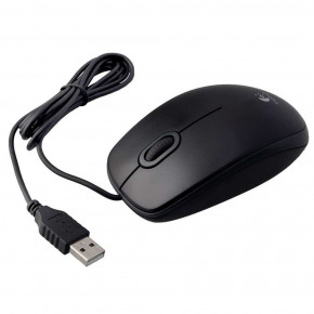  Logitech B100 (910-003357) Black USB 7