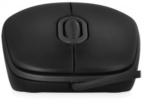  Logitech B110 Silent (910-005508) Black USB 6