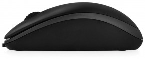  Logitech B110 Silent (910-005508) Black USB 7