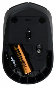   Logitech B170 (910-004798) Black 9