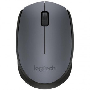  Wireless Logitech B170 (910-004798) Black USB