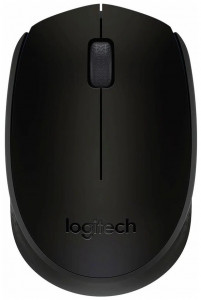  Logitech B170 black