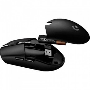     LOGITECH G306, ׸ 3