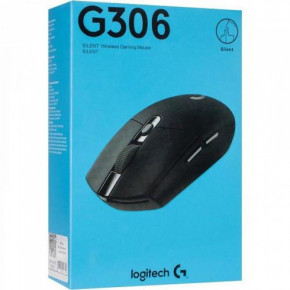     LOGITECH G306, ׸ 4