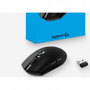    LOGITECH G304, ׸ 6