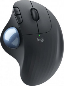  Logitech Ergo M575 Graphite (910-005872)