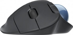  Logitech Ergo M575 Graphite (910-005872) 3