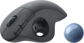  Logitech Ergo M575 Graphite (910-005872) 5