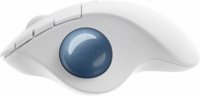  Logitech Ergo M575 White (910-005870) 4