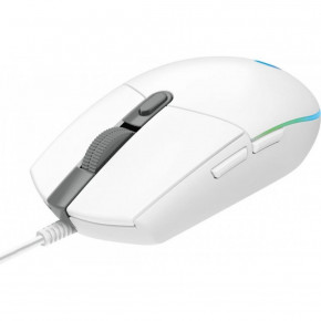  Logitech G102 Lightsync White 910-005824 (WY36dnd-254424) 5