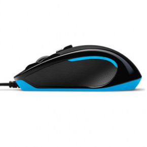  Logitech G300S (910-004345) Black USB 3