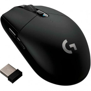  Logitech G304 Black