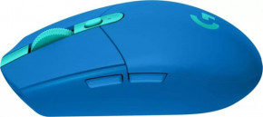   Logitech G305 Blue (910-006014) 4