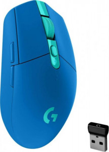   Logitech G305 Blue (910-006014) 5