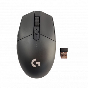  Logitech G305 Lightspeed Wireless Black Grade B2 Refurbished