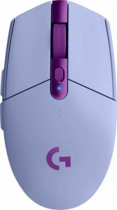   Logitech G305 Lilac (910-006022)