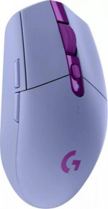   Logitech G305 Lilac (910-006022) 4