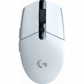   Logitech G305 Lightspeed White (910-005291, 910-005289)