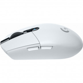   Logitech G305 Lightspeed White (910-005291, 910-005289) 4