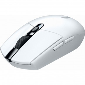   Logitech G305 Lightspeed White (910-005291, 910-005289) 6