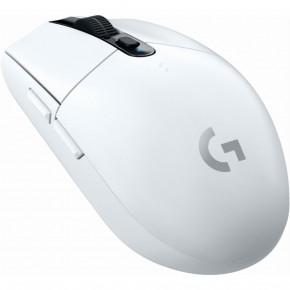   Logitech G305 Lightspeed White (910-005291, 910-005289) 7