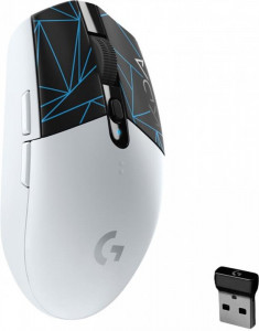   Logitech G305 (910-006053) KDA USB 3