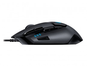  Logitech G402 Hyperion Fury (910-004067) Black USB 4