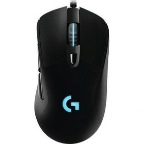  Logitech G403 Hero (910-005632) Black USB