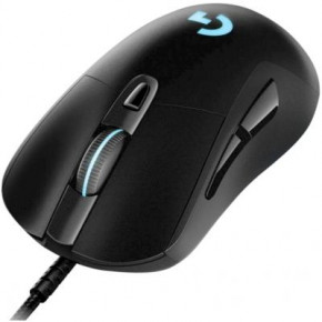  Logitech G403 Lightspeed Black (910-005632)